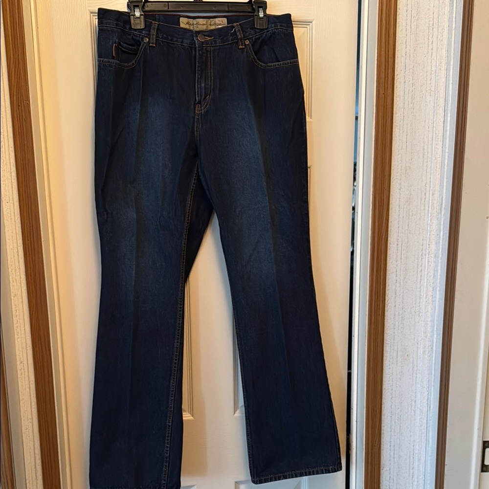 Women’s Blue Jeans